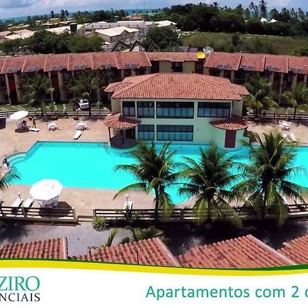 Porto Seguro Residencial Jerusalem 1 Екстер'єр фото
