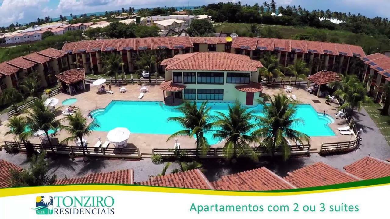 Porto Seguro Residencial Jerusalem 1 Екстер'єр фото